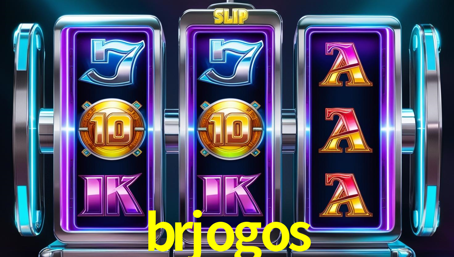 BRJOGOS