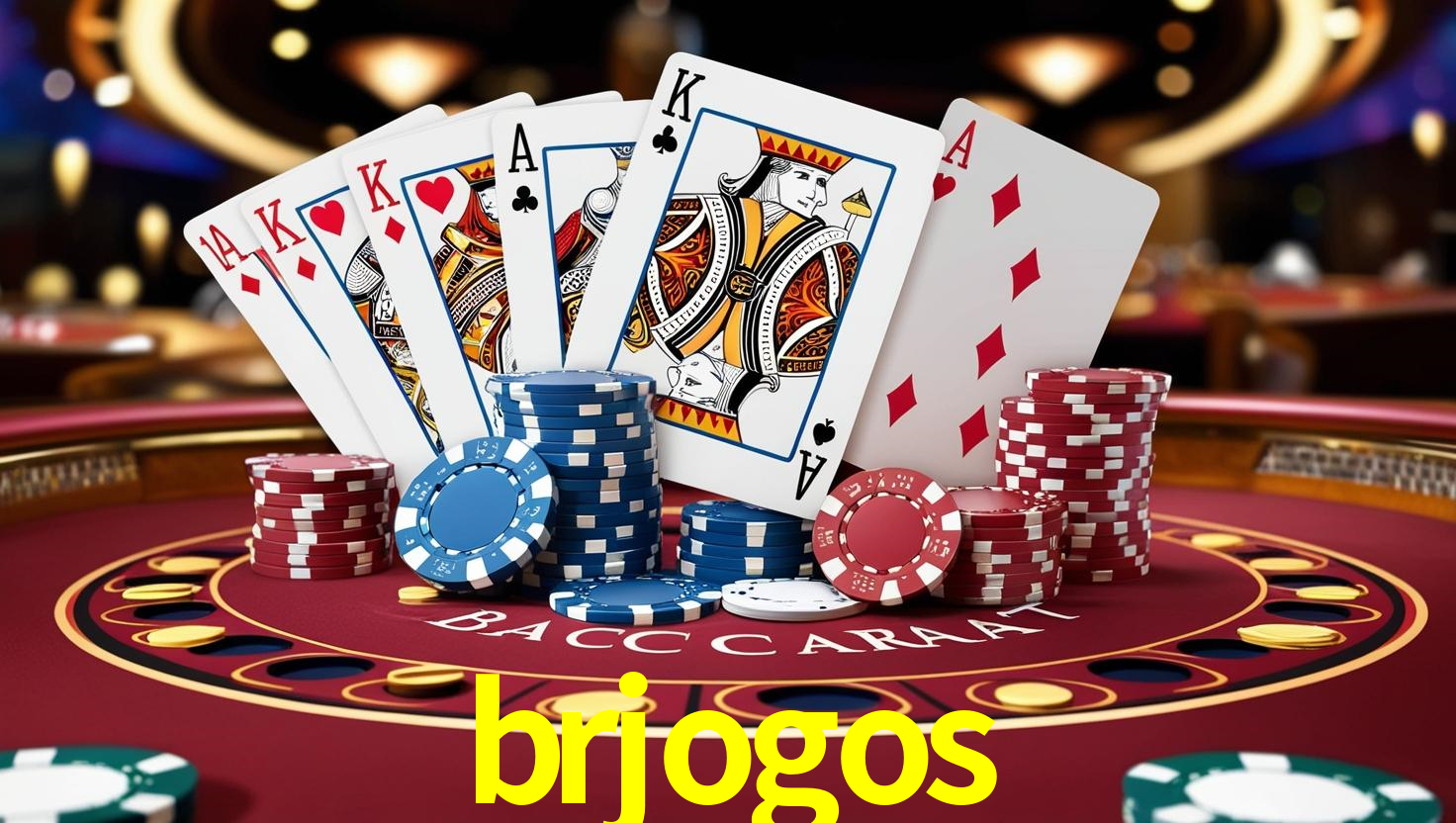 BRJOGOS