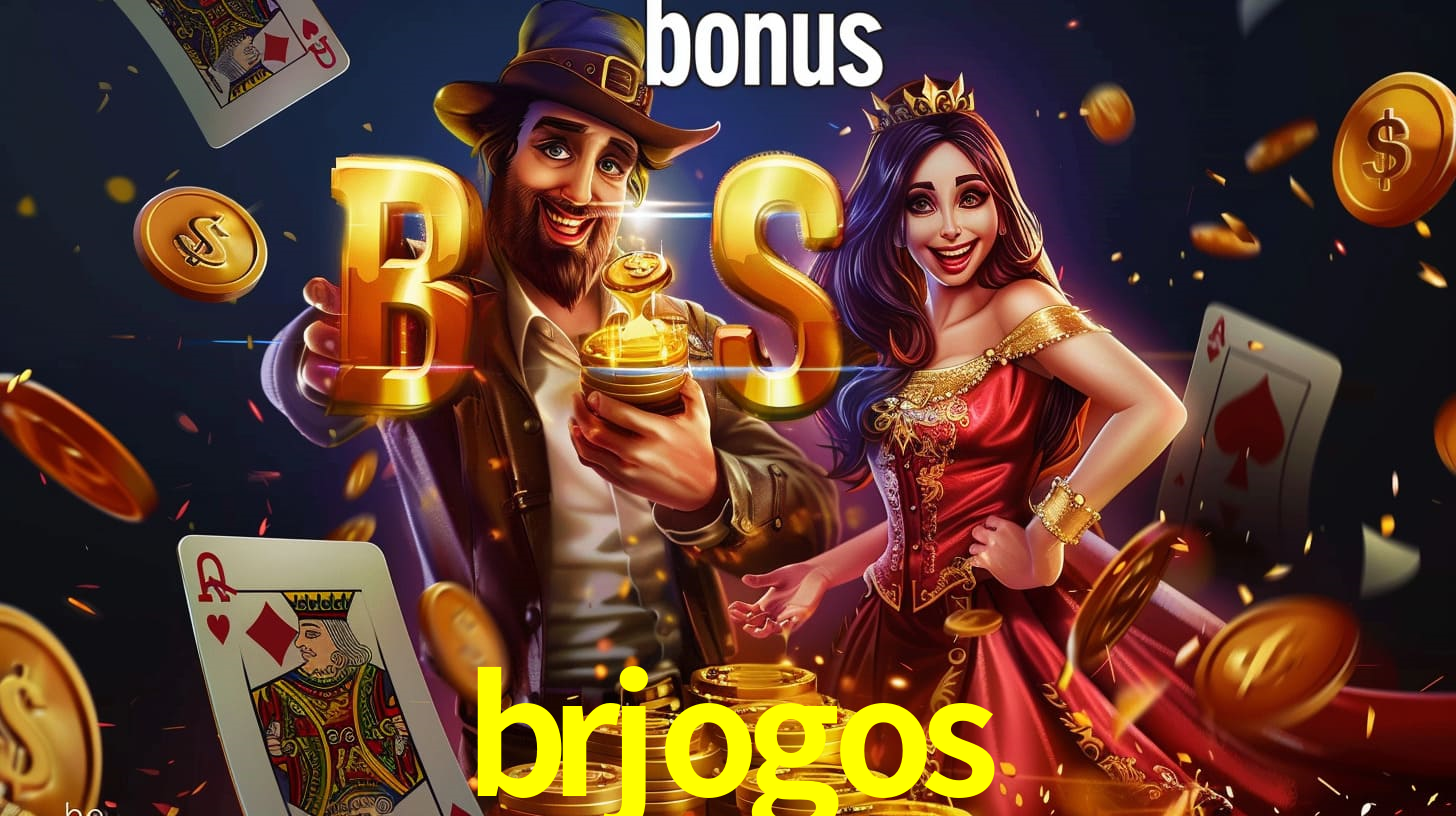 BRJOGOS