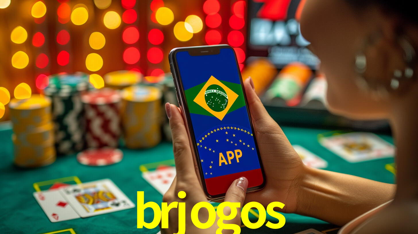 BRJOGOS