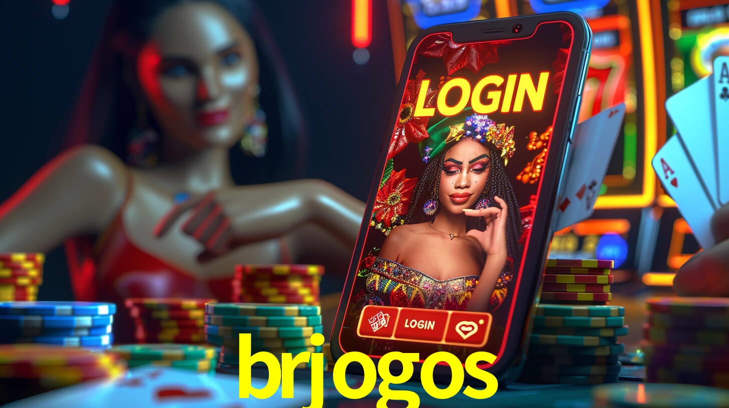 BRJOGOS