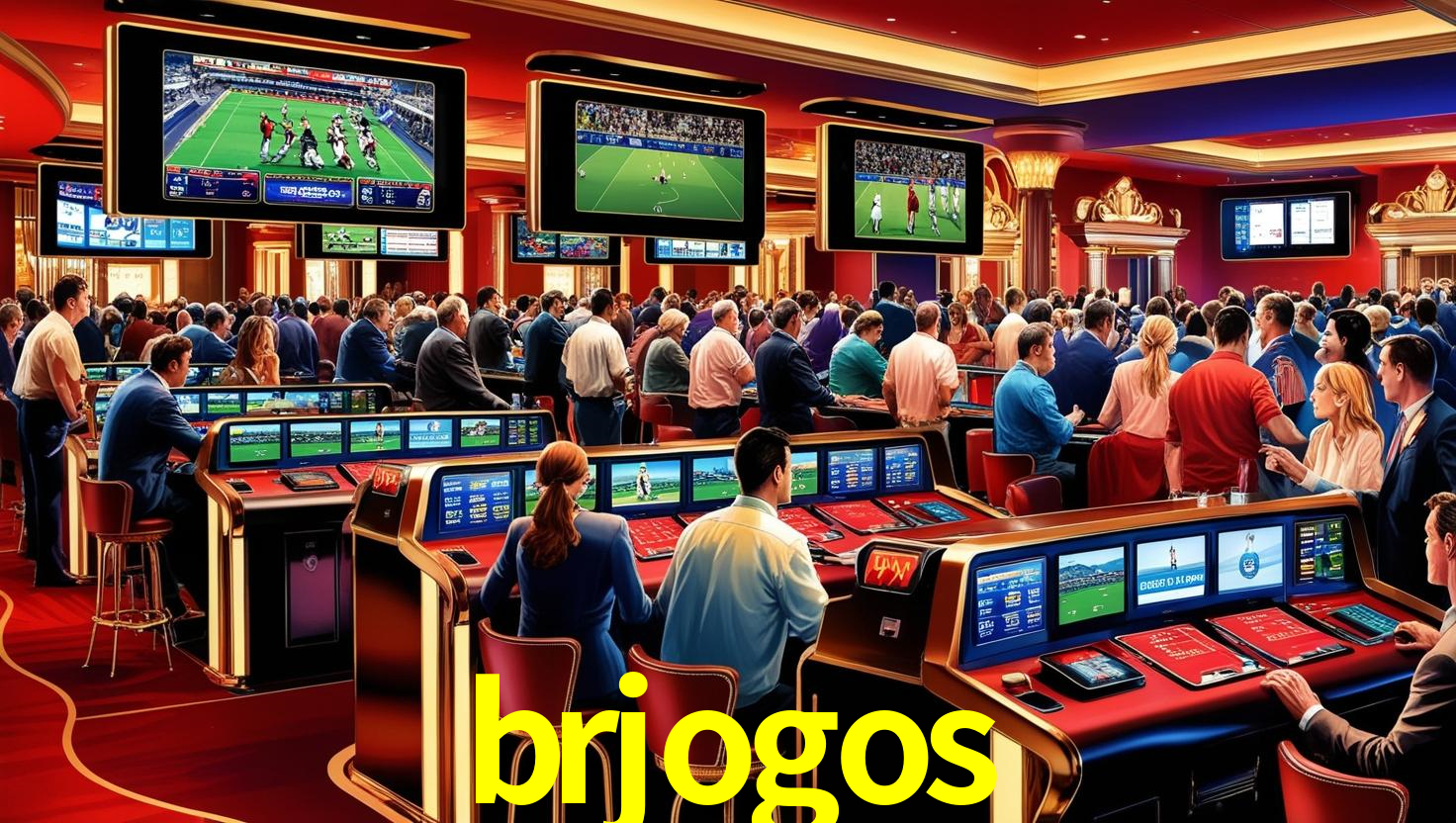 BRJOGOS